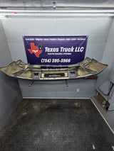 1999-2004 Ford Super Duty F250 F350 F450 F550 Excursion Front Bumper