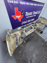 1999-2004 Ford Super Duty F250 F350 F450 F550 Excursion Front Bumper