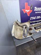 1999-2004 Ford Super Duty F250 F350 F450 F550 Excursion Front Bumper