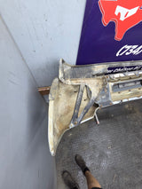 1999-2004 Ford Super Duty F250 F350 F450 F550 Excursion Front Bumper