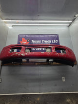 2005-2007 Ford Super Duty Front Bumper F250 F350