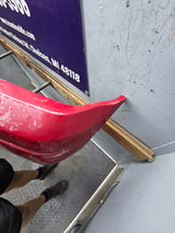 2005-2007 Ford Super Duty Front Bumper F250 F350