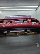 2005-2007 Ford Super Duty Front Bumper F250 F350