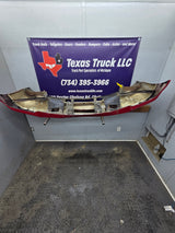 2005-2007 Ford Super Duty Front Bumper F250 F350