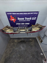 2005-2007 Ford Super Duty Front Bumper F250 F350