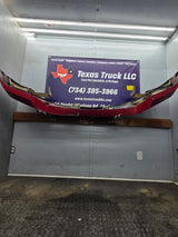 2005-2007 Ford Super Duty Front Bumper F250 F350