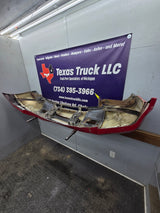 2005-2007 Ford Super Duty Front Bumper F250 F350