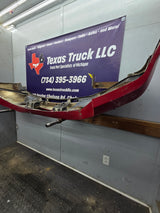 2005-2007 Ford Super Duty Front Bumper F250 F350
