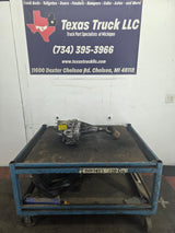 2001-2004 Chevrolet Silverado GMC Sierra 2500 3500 HD Floor Shift *CORE TRANSFER CASE 6.0L LS OPT MT1 NP2