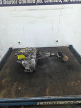 2001-2004 Chevrolet Silverado GMC Sierra 2500 3500 HD Floor Shift *CORE TRANSFER CASE 6.0L LS OPT MT1 NP2