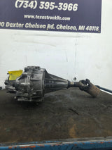 2001-2004 Chevrolet Silverado GMC Sierra 2500 3500 HD Floor Shift *CORE TRANSFER CASE 6.0L LS OPT MT1 NP2