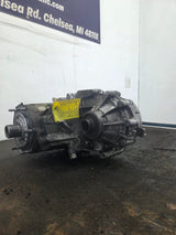 2001-2004 Chevrolet Silverado GMC Sierra 2500 3500 HD Floor Shift *CORE TRANSFER CASE 6.0L LS OPT MT1 NP2