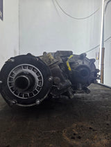 2001-2004 Chevrolet Silverado GMC Sierra 2500 3500 HD Floor Shift *CORE TRANSFER CASE 6.0L LS OPT MT1 NP2