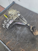 2001-2004 Chevrolet Silverado GMC Sierra 2500 3500 HD Floor Shift *CORE TRANSFER CASE 6.0L LS OPT MT1 NP2