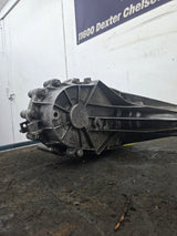 2001-2004 Chevrolet Silverado GMC Sierra 2500 3500 HD Floor Shift *CORE TRANSFER CASE 6.0L LS OPT MT1 NP2