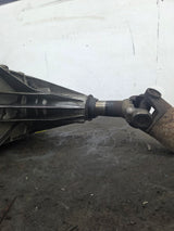 2001-2004 Chevrolet Silverado GMC Sierra 2500 3500 HD Floor Shift *CORE TRANSFER CASE 6.0L LS OPT MT1 NP2
