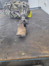 2001-2004 Chevrolet Silverado GMC Sierra 2500 3500 HD Floor Shift *CORE TRANSFER CASE 6.0L LS OPT MT1 NP2