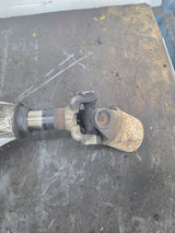 2001-2004 Chevrolet Silverado GMC Sierra 2500 3500 HD Floor Shift *CORE TRANSFER CASE 6.0L LS OPT MT1 NP2