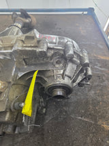 2001-2004 Chevrolet Silverado GMC Sierra 2500 3500 HD Floor Shift *CORE TRANSFER CASE 6.0L LS OPT MT1 NP2