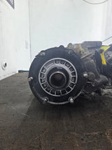 2001-2004 Chevrolet Silverado GMC Sierra 2500 3500 HD Floor Shift *CORE TRANSFER CASE 6.0L LS OPT MT1 NP2
