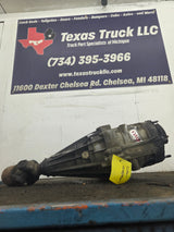 2001-2004 Chevrolet Silverado GMC Sierra 2500 3500 HD Floor Shift *CORE TRANSFER CASE 6.0L LS OPT MT1 NP2