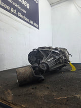 2001-2004 Chevrolet Silverado GMC Sierra 2500 3500 HD Floor Shift *CORE TRANSFER CASE 6.0L LS OPT MT1 NP2