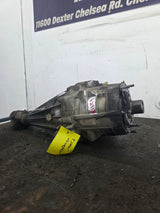 2001-2004 Chevrolet Silverado GMC Sierra 2500 3500 HD Floor Shift *CORE TRANSFER CASE 6.0L LS OPT MT1 NP2
