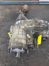 2001-2004 Chevrolet Silverado GMC Sierra 2500 3500 HD Floor Shift *CORE TRANSFER CASE 6.0L LS OPT MT1 NP2