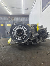 2001-2004 Chevrolet Silverado GMC Sierra 2500 3500 HD Floor Shift *CORE TRANSFER CASE 6.0L LS OPT MT1 NP2