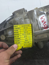 2001-2004 Chevrolet Silverado GMC Sierra 2500 3500 HD Floor Shift *CORE TRANSFER CASE 6.0L LS OPT MT1 NP2