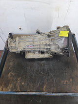 2003-2007 5r110 Automatic Transmission Reman 4x4 6.0L power stroke