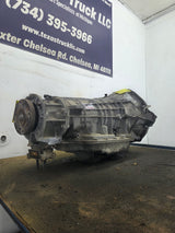 2003-2007 5r110 Automatic Transmission Reman 4x4 6.0L power stroke