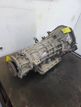 2003-2007 5r110 Automatic Transmission Reman 4x4 6.0L power stroke