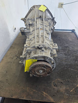 2003-2007 5r110 Automatic Transmission Reman 4x4 6.0L power stroke