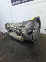 2003-2007 5r110 Automatic Transmission Reman 4x4 6.0L power stroke
