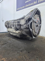 2003-2007 5r110 Automatic Transmission Reman 4x4 6.0L power stroke