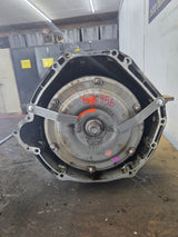 2003-2007 5r110 Automatic Transmission Reman 4x4 6.0L power stroke