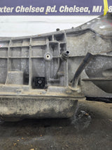 2003-2007 5r110 Automatic Transmission Reman 4x4 6.0L power stroke
