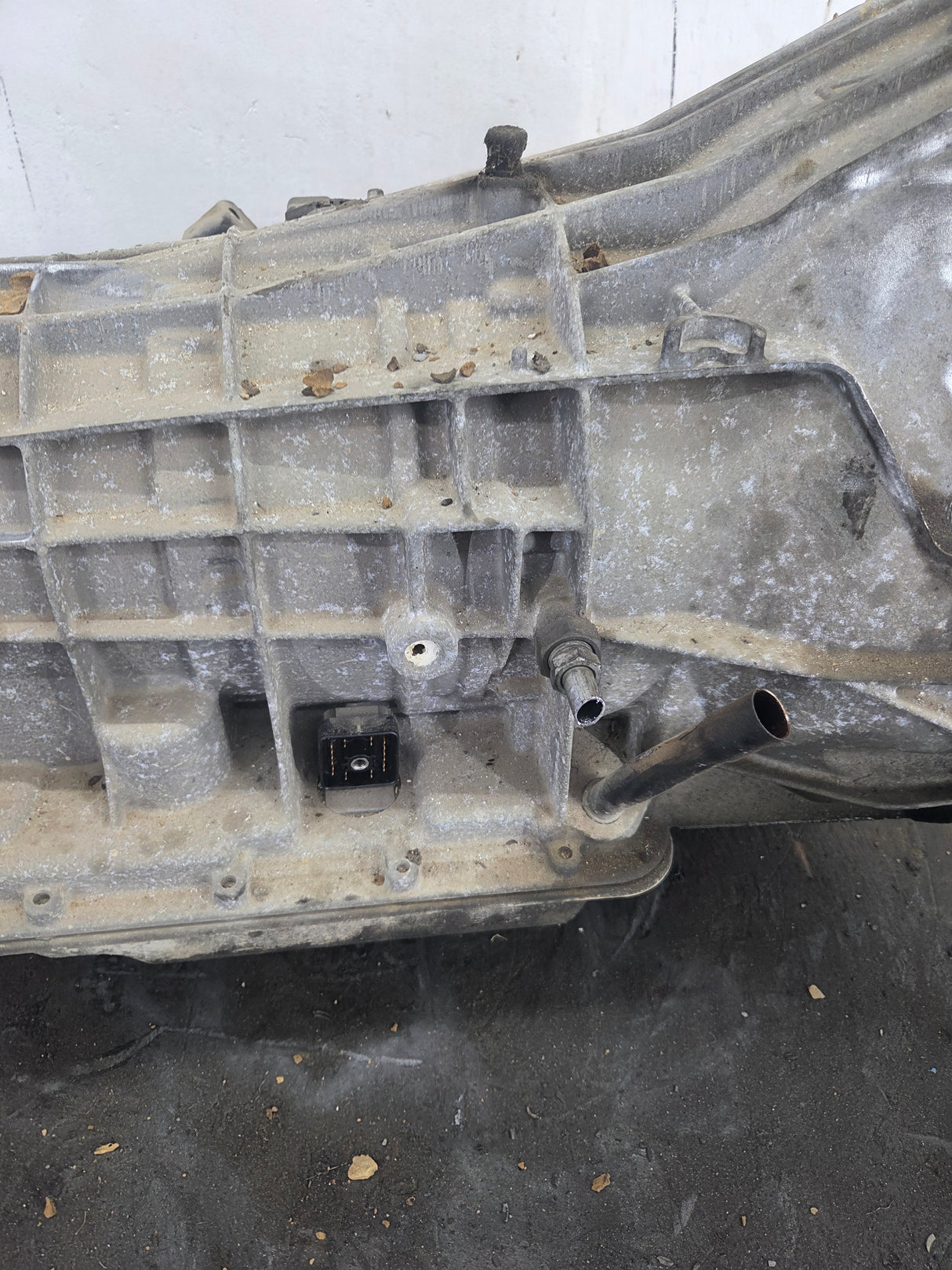 2003-2007 5r110 Automatic Transmission Reman 4x4 6.0L power stroke