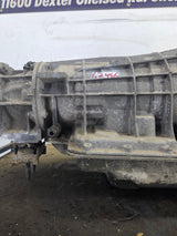 2003-2007 5r110 Automatic Transmission Reman 4x4 6.0L power stroke