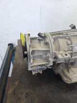 2003-2007 5r110 Automatic Transmission Reman 4x4 6.0L power stroke