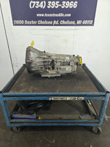 2003-2007 5r110 Automatic Transmission Reman 4x4 6.0L power stroke