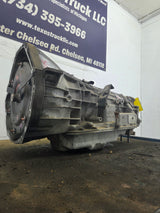 2003-2007 5r110 Automatic Transmission Reman 4x4 6.0L power stroke