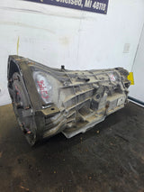 2003-2007 5r110 Automatic Transmission Reman 4x4 6.0L power stroke