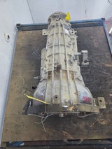 2003-2007 5r110 Automatic Transmission Reman 4x4 6.0L power stroke
