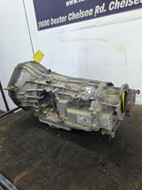 2003-2007 5r110 Automatic Transmission Reman 4x4 6.0L power stroke