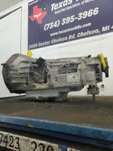 2003-2007 5r110 Automatic Transmission Reman 4x4 6.0L power stroke