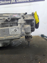 2003-2007 5r110 Automatic Transmission Reman 4x4 6.0L power stroke
