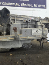 2003-2007 5r110 Automatic Transmission Reman 4x4 6.0L power stroke