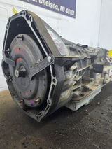 2003-2007 5r110 Automatic Transmission Reman 4x4 6.0L power stroke